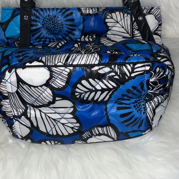 Vera Bradley in Performance Twill Tote Bag - Picture 10 of 12